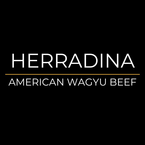 HERRADINA American Wagyu Beef