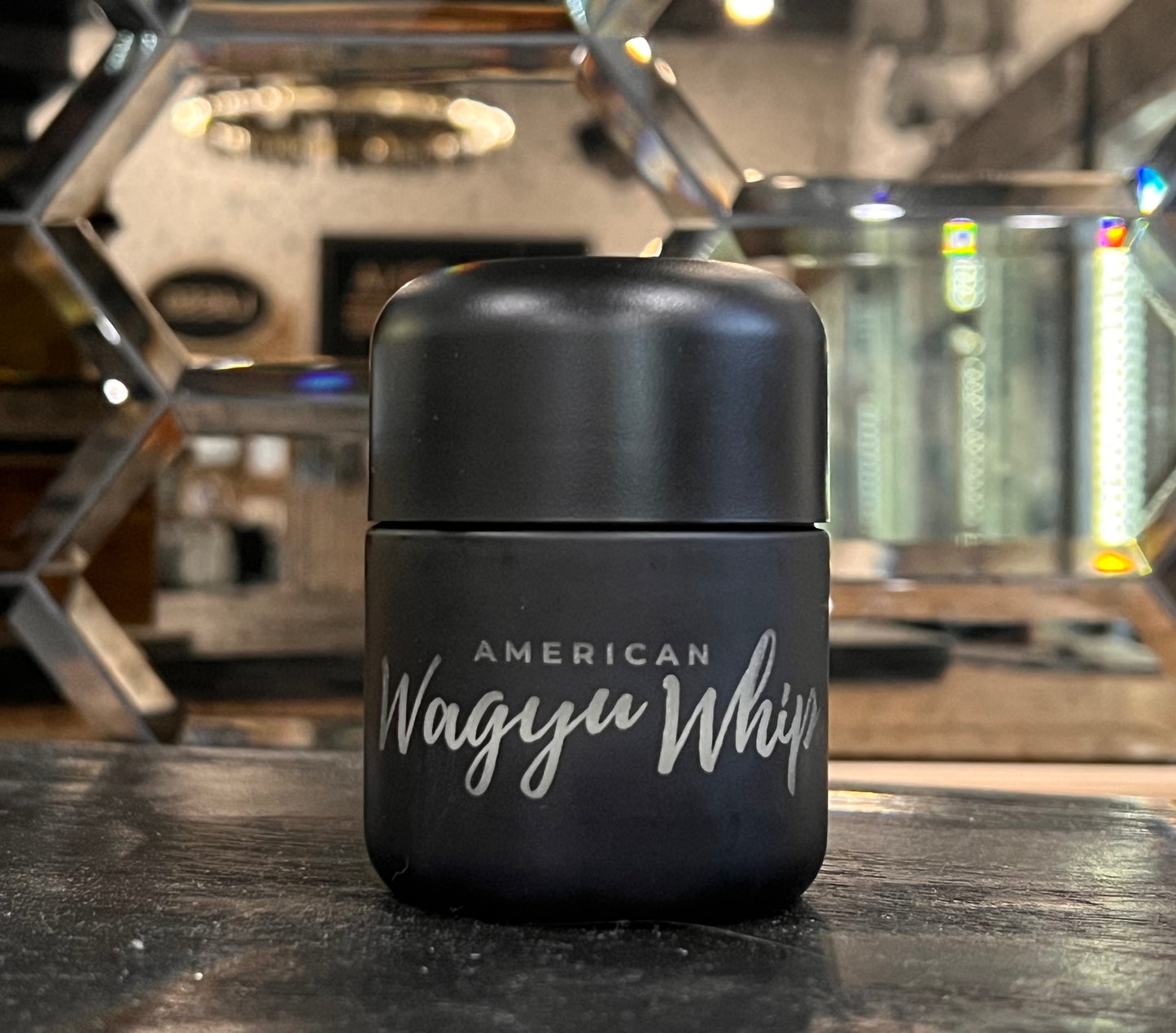 AMERICAN WAGYU WHIPPED TALLOW BALM