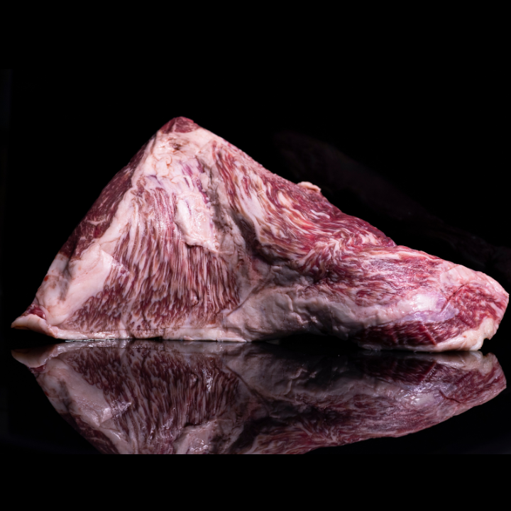 THE TRI TIP - AMERICAN WAGYU BEEF