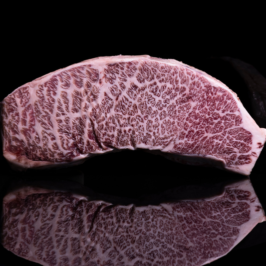 THE DENVER STEAK - AMERICAN WAGYU BEEF