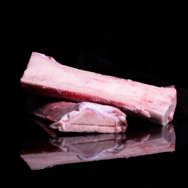 THE MARROW BONES - AMERICAN WAGYU BEEF