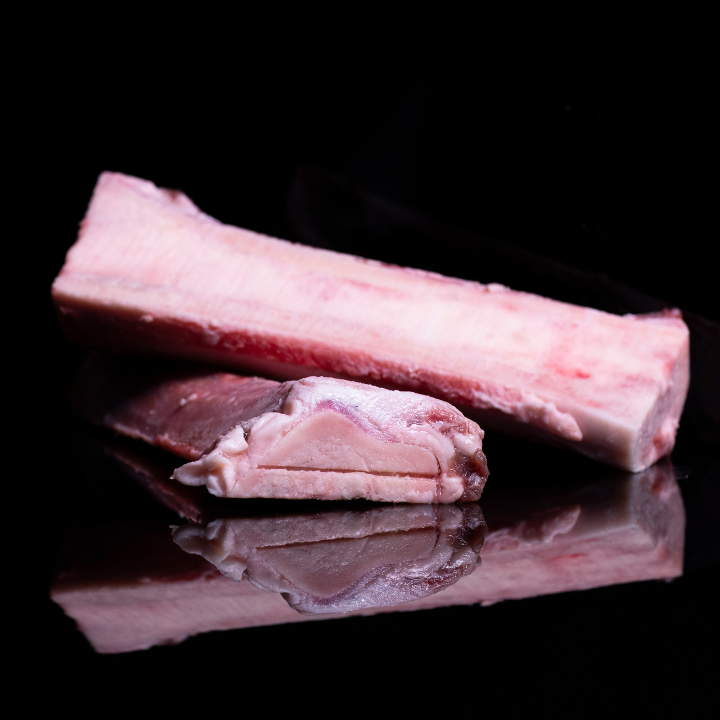 THE MARROW BONES - AMERICAN WAGYU BEEF