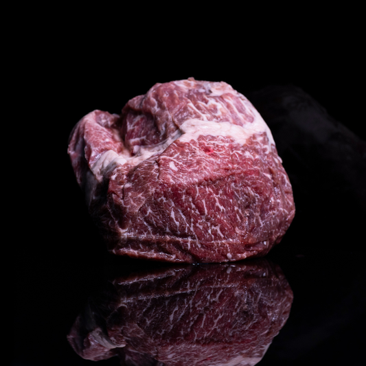 THE BALL TIP ROAST - AMERICAN WAGYU BEEF