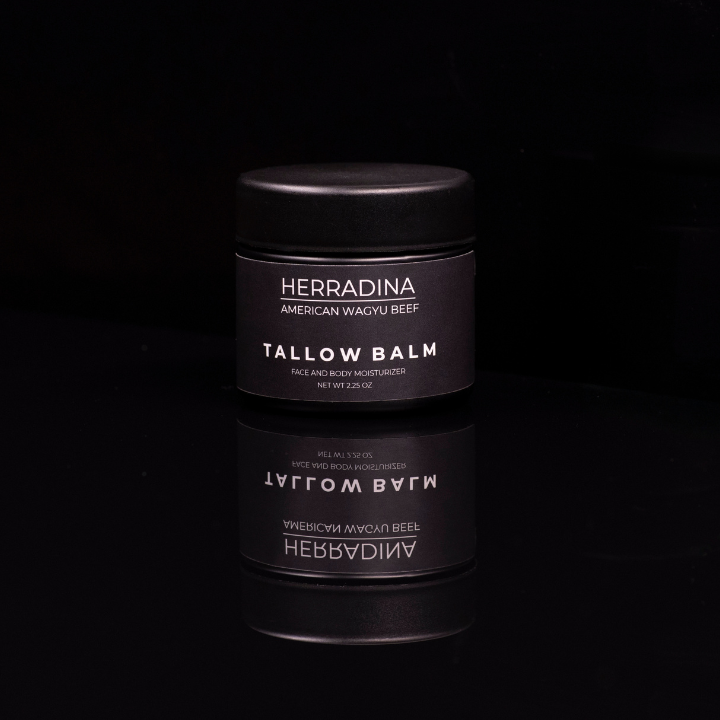 AMERICAN WAGYU WHIP TALLOW BALM